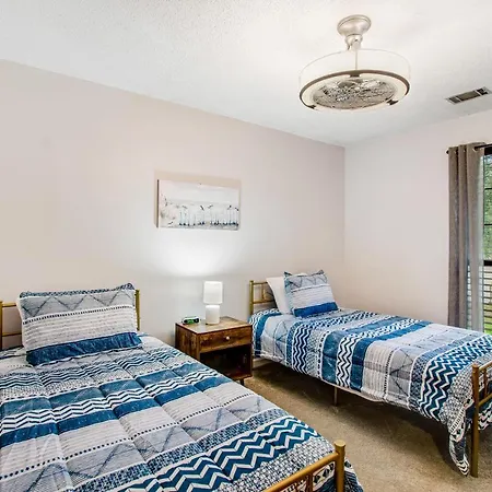 Savi Seahorse Villa